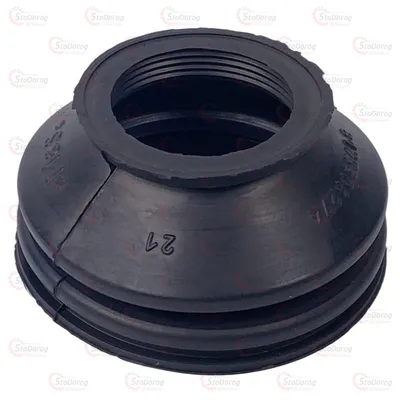 Пильовик N21 (28x49x32) MAN Mercedes DAF Volvo