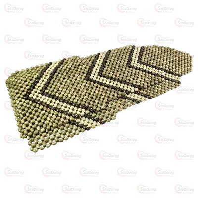 Масажер Накидка Лак Кісточка 1шт 2