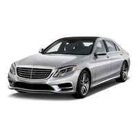 S-Class W222 (13-21)