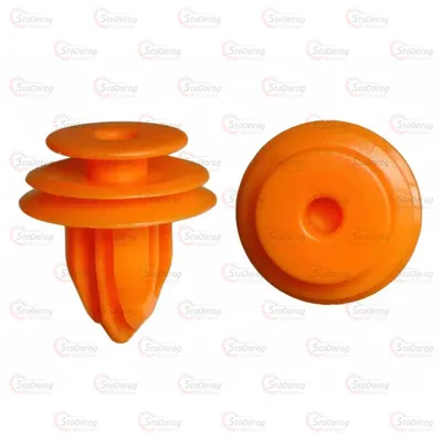 Кліпса двері Ford Lincoln