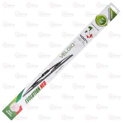 Двірник Каркасний VELGIO Evolution Neo 20  500mm EN50