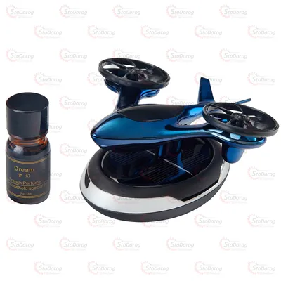 Ароматизатор Космоліт  M26 Chrom