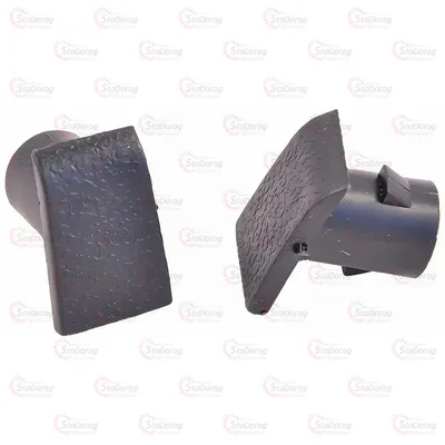 Заглушка Підлокітника Прямокутна ВАЗ 2103-06 PL67