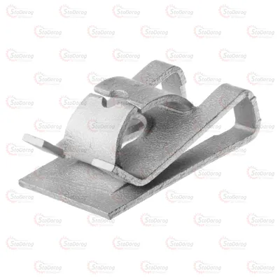 Фіксатор -  Закладна автомобільна 16серія 16226 16226