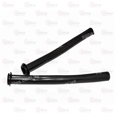 Гофра В Двері KR3 Ø-11мм Пряма (Гвоздик) 177594