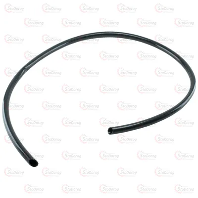 Гальмівна Трубка Пластик D=16x1.5мм ПВХ