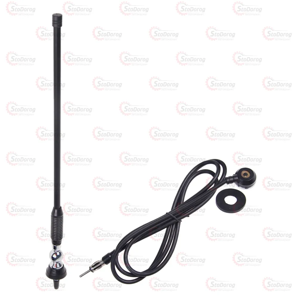 Антена Врізна Bat Galaxy Н61015  - фото 1