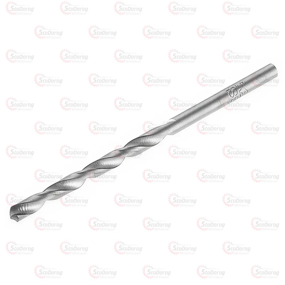 Свердло по металу Intertool HSS 3,2 мм SD-5032 