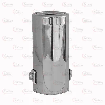 Насадка Глушника Elegant 106032 Ø 51х105мм 2