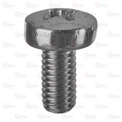 Болт - Гвинт модельний автомобільний 19серія 19124 19124