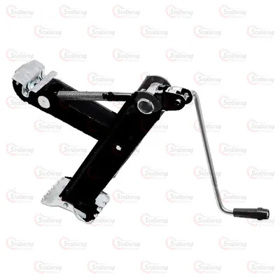 Домкрат-Ромб Elegant 101809 2