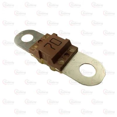 Запобіжник MIDI FD Tesla 70A