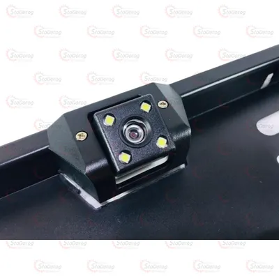 Рамка З Камерою JX 9488 2