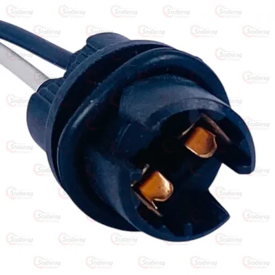 Патрон Номера PN72 Daewoo GM