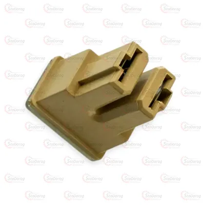 Запобіжник тип П довгий проріз 70A 2