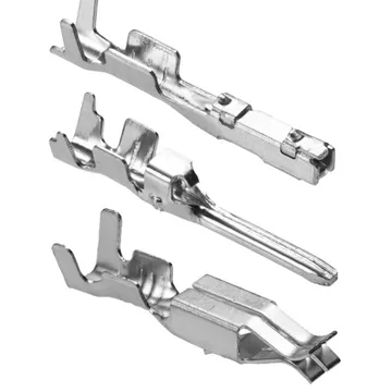 Клеми роз'ємів