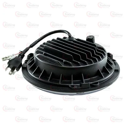 ФАРА 2101-2121 LED 2