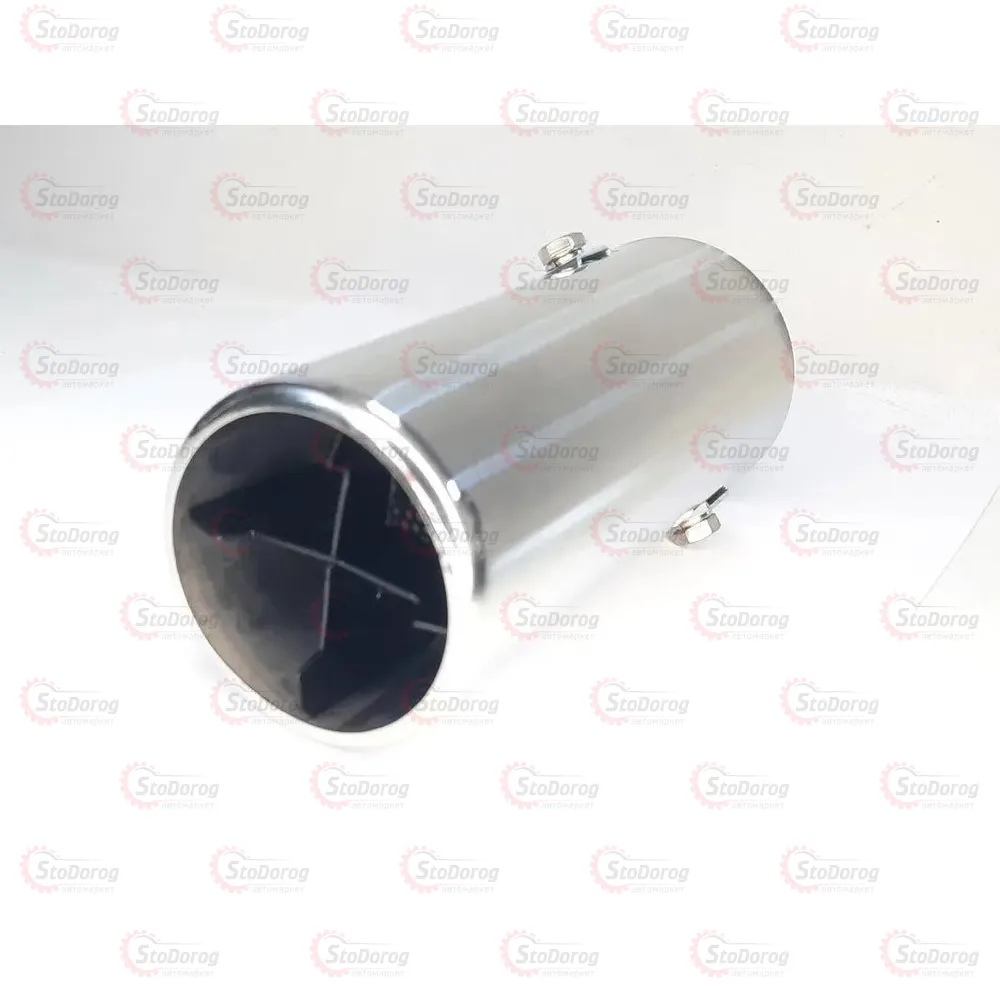 Насадка Глушника KING KM-99  - фото 1