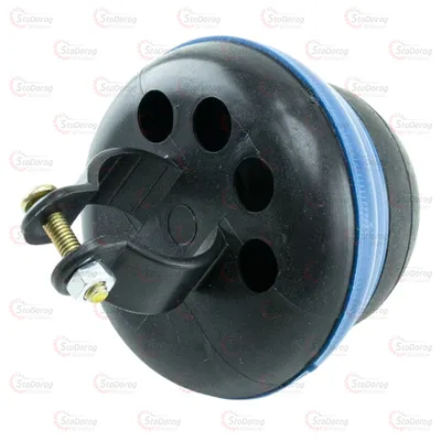 Велодзвінок Груша 2