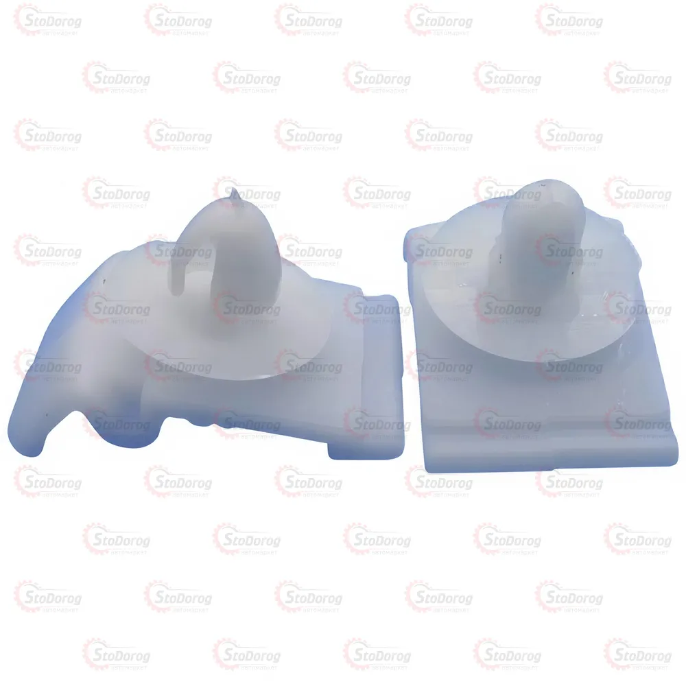 Кліпса молдингу Nissan 