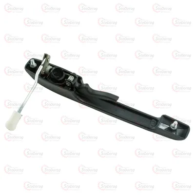 Ручка Двері Зовнішня 2108 передня ліва 2