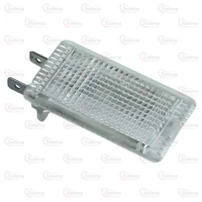 Підсвічування Багажника LANOS AVEO NUBIRA LACETTI