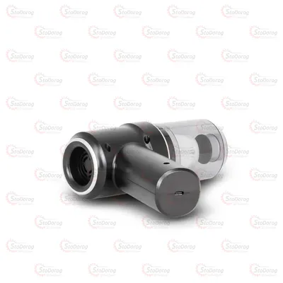 Автопилосос ALCA сухе прибирання 50W 221 300 насадки 2