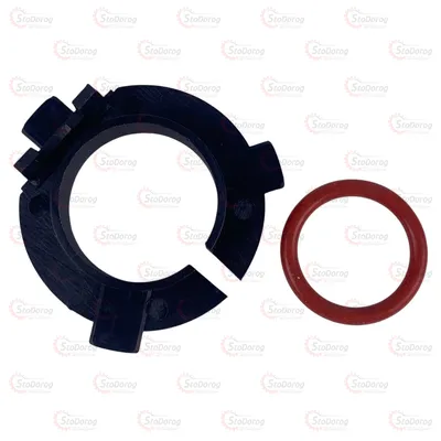 Адаптер LED Ламп ТК-106 KIA/Hyundai: Santa Fe 2