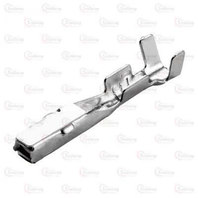 Клема роз'єма автомобільна 45серія 45038 45038