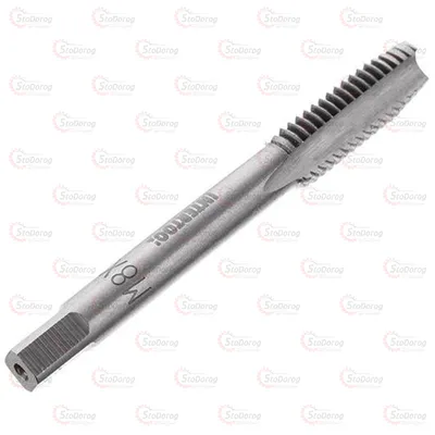 Мітчик Intertool м8х1,25 SD-8121 2