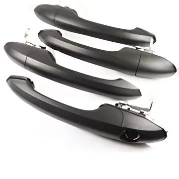 Ручки дверні