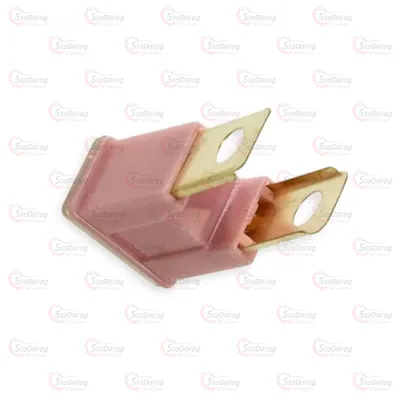 Запобіжник тип П з ножками 30А 2