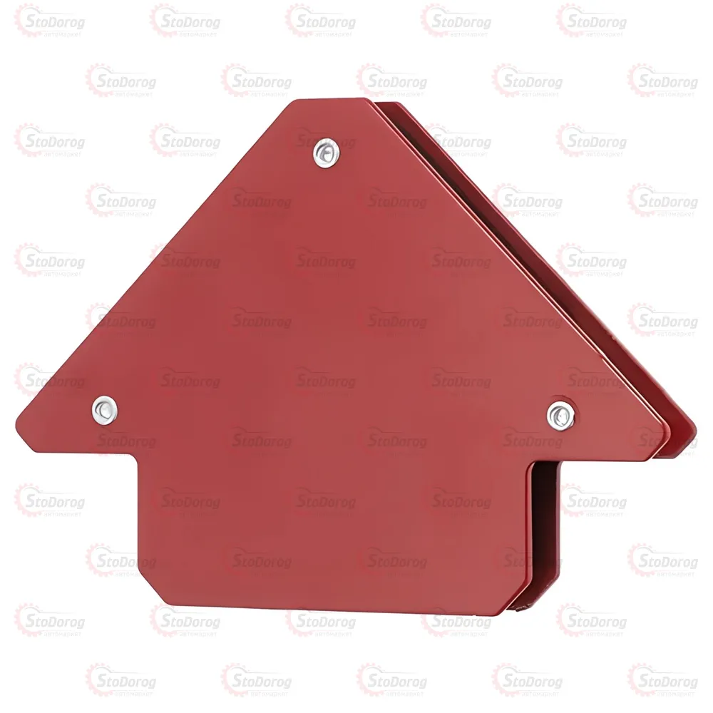 Тримач магнітний 45°, 90°,135°, 11 кг, 70×80×14 мм INTERTOOL MW-0004  - фото 1