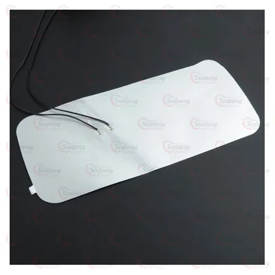 Обігрів Дзеркал V-8 (405x180мм) 12/24V 29513