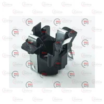 Патрон Ліхтаря Таврия 2-контактна (с/о) 2