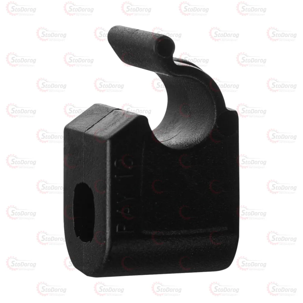 Кріплення опори капота -  шлангів -  дротів автомобільне 21серія 21089 21089 