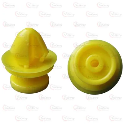 Кліпса Jaguar Citroen Peugeot Land Rover