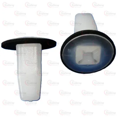 Кліпса під саморіз Hyundai Kia