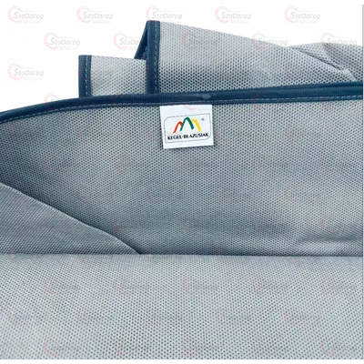 Шторка Зимова На Лобове Скло / Двірник XL 90см Х 150-175см 2