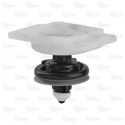 Кліпса фігурна автомобільна 12серія 12851 12851