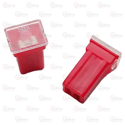 Запобіжник Daewoo Lanos 50А