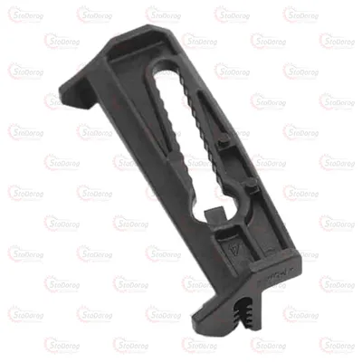 Кліпса фігурна автомобільна 12серія 12161 12161