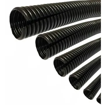 Гофра для ізоляції 