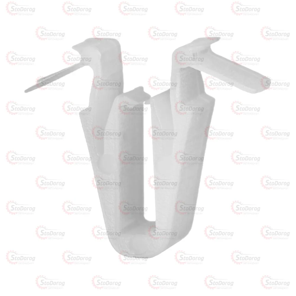 Кліпса фігурна автомобільна 12серія 12539 12539 