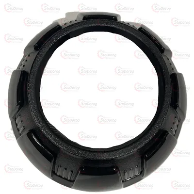 Маска Під Лінзу Ø3 Sigma Z106 Black