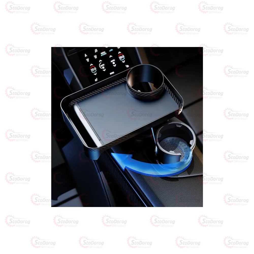 Підстаканник SB-2066PLUS  - фото 3