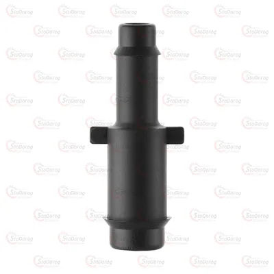 Форсунка омивача - Фітінг автомобільна 22серія 22034 22034 6x9mm(р)