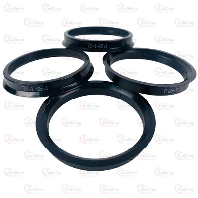 Кільце центрувальне 73.1-65.1