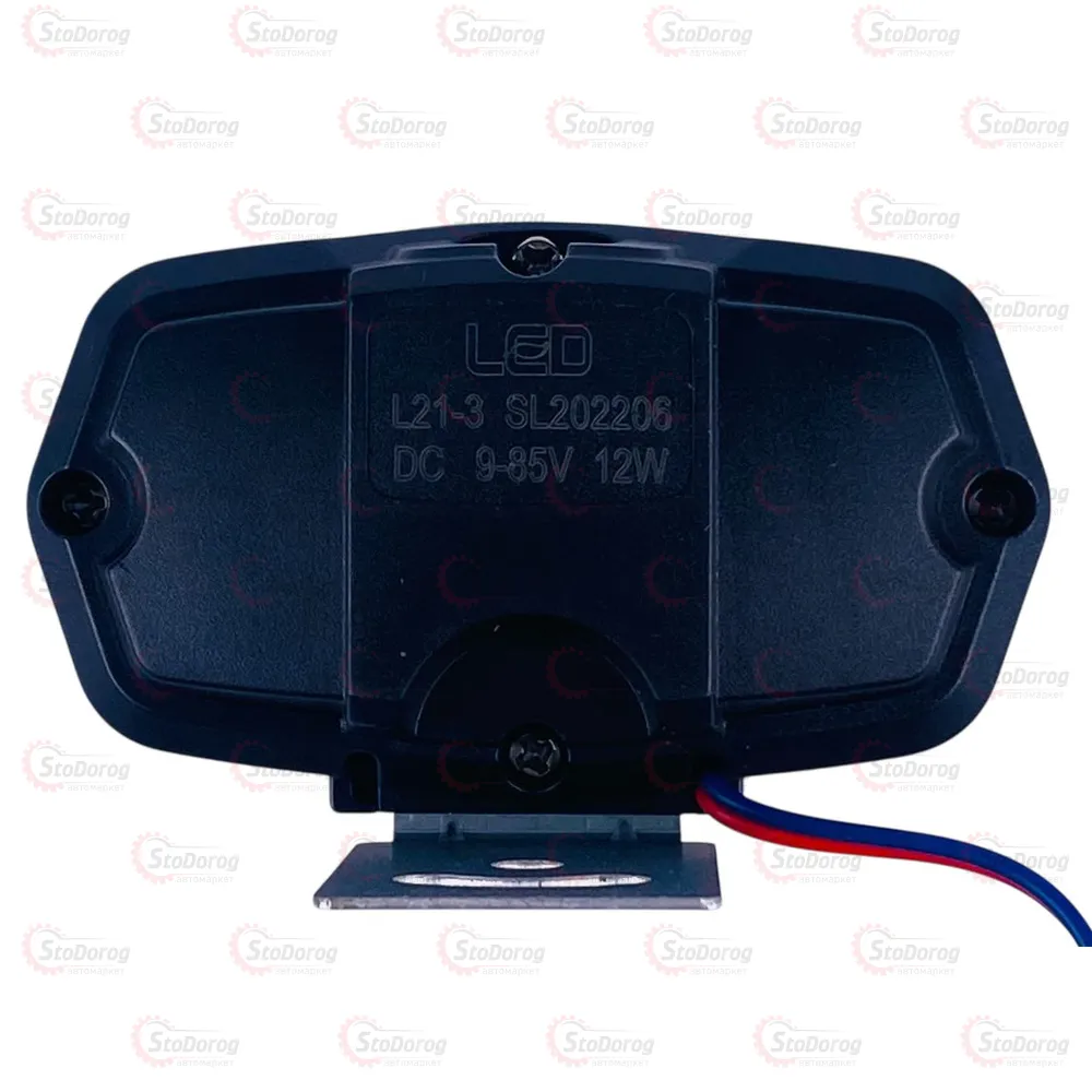 Фари додаткові LED L21  - фото 2