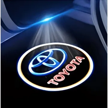 Підсвітка в двері